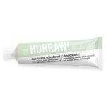 Hurraw! | Almond Mint Lemongrass BALMUNDER™ | Boxwalla