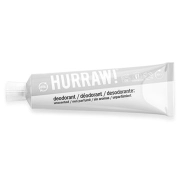 Hurraw! Unscented BALMUNDER™ | Boxwalla