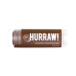 Hurraw! | Hazelnut Tinted Lip Balm | Boxwalla