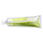 Hurraw! | Lemon Balm Coconut Pulp BALMTOO™ | Boxwalla