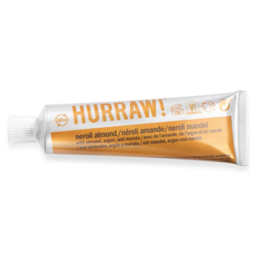 Hurraw! | Neroli Almond BALMTOO™ | Boxwalla