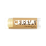 Hurraw! | Chai Spice Lip Balm | Boxwalla