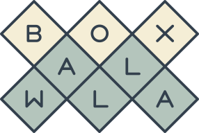 Boxwalla