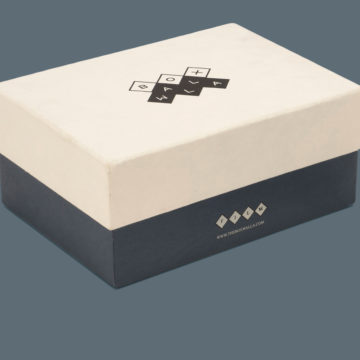 Film Subscription Box Boxwalla