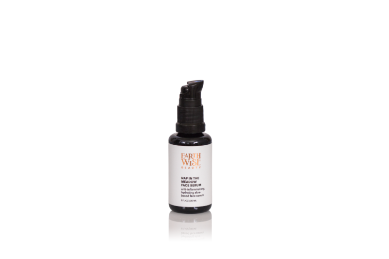 Earthwise Beauty | Nap In The Meadow Face Serum | Boxwalla