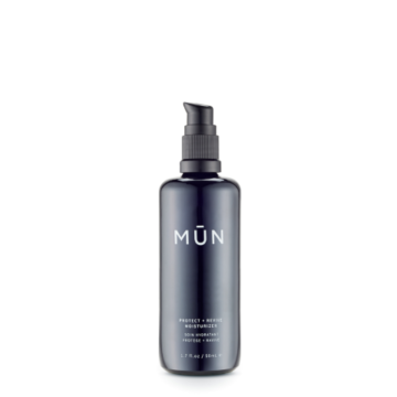 Mun | Protect+Revive Moisturizer | Boxwalla