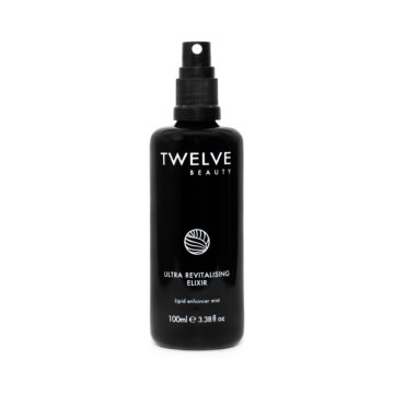 Twelve Beauty | Ultra Revitalising Elixir | Boxwalla