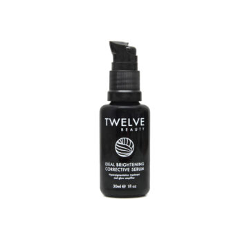 Twelve Beauty | Ideal Brightening Corrective Serum | Boxwalla