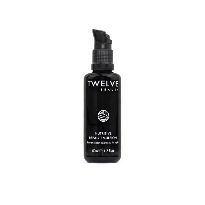 Twelve Beauty | Nutritive Repair Emulsion | Boxwalla