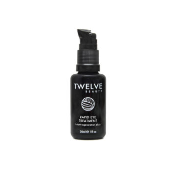 Twelve Beauty | Rapid Eye Treatment | Boxwalla