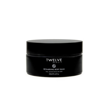 Twelve Beauty | Rewarding Body Balm | Boxwalla