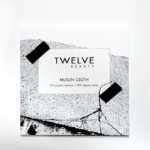 Twelve Beauty | Softest Muslin Cloth | Boxwalla