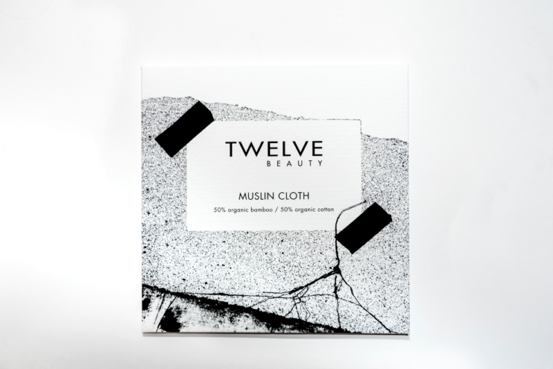 Twelve Beauty | Softest Muslin Cloth | Boxwalla