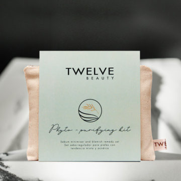 Twelve Beauty | Phyto Purifying Kit | Boxwalla