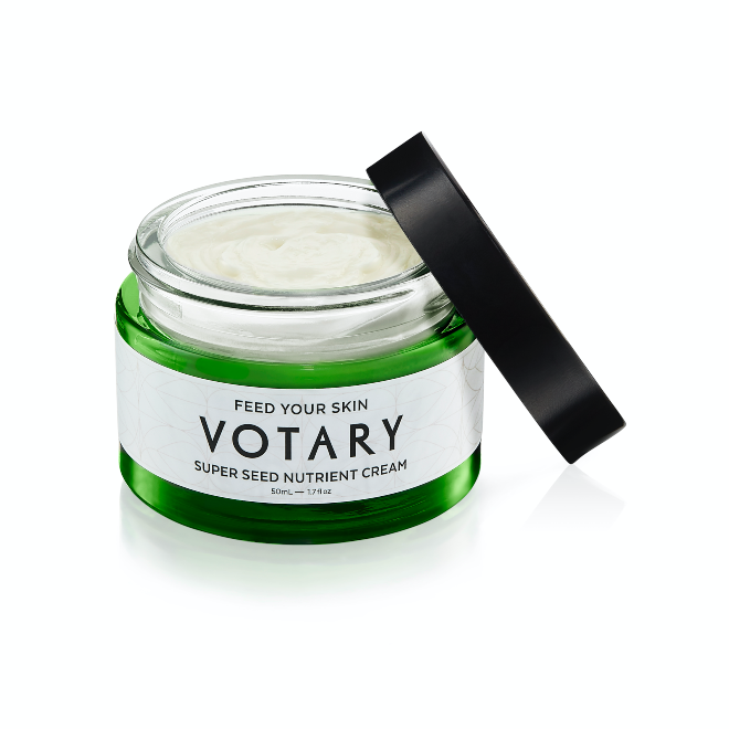 Votary | Super Seed Nutrient Cream | Boxwalla