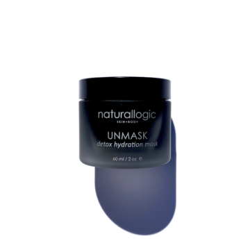 Naturallogic | Unmask Detox Hydration Mask | Boxwalla