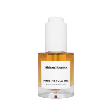 African Botanics | Pure Marula Oil | Boxwalla