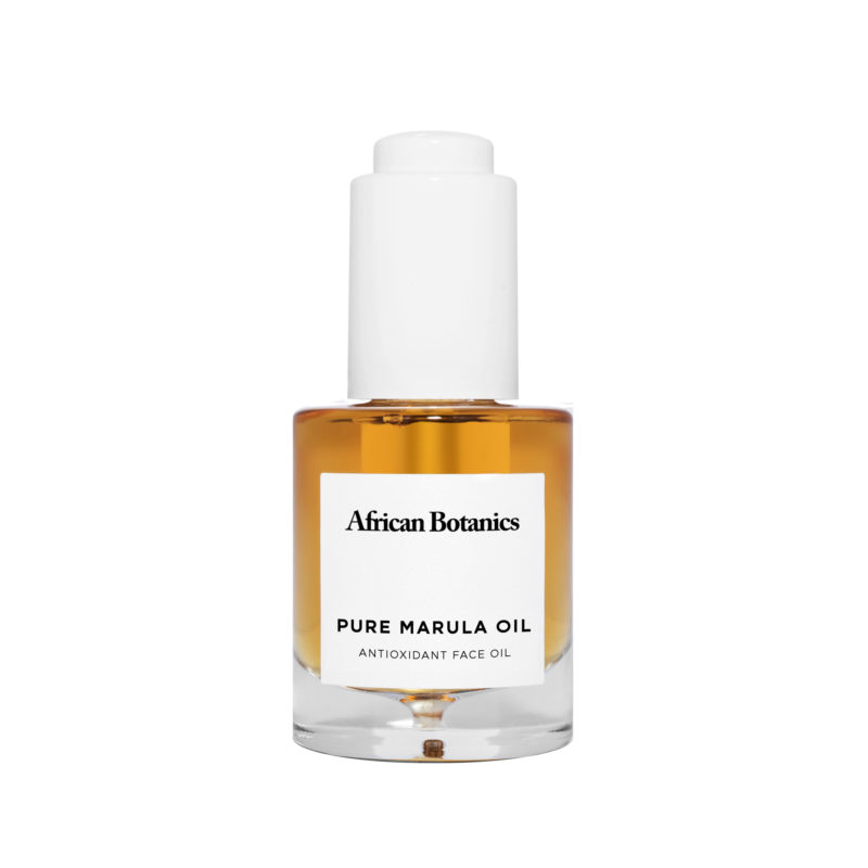 African Botanics | Pure Marula Oil | Boxwalla