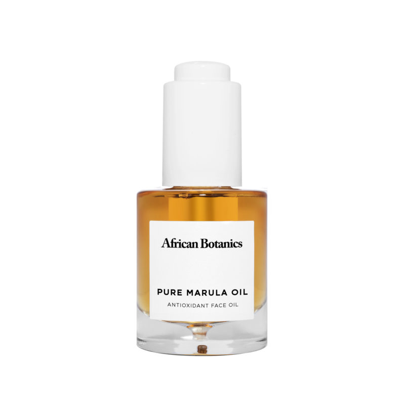 African Botanics | Pure Marula Oil | Boxwalla