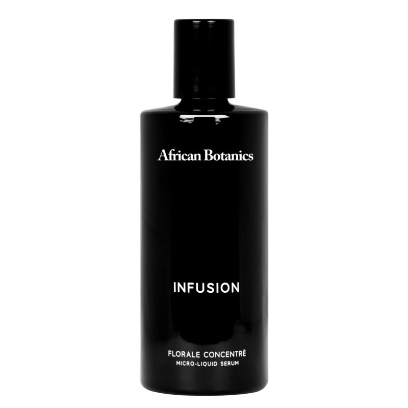 African Botanics | Infusion Micro-Liquid Serum | Boxwalla