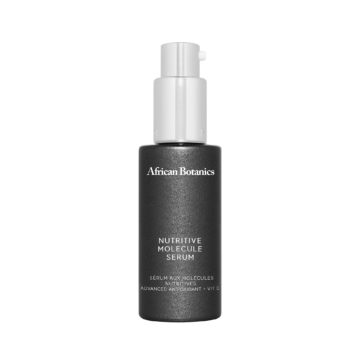 African Botanics | Nutritive Molecule Serum | Boxwalla