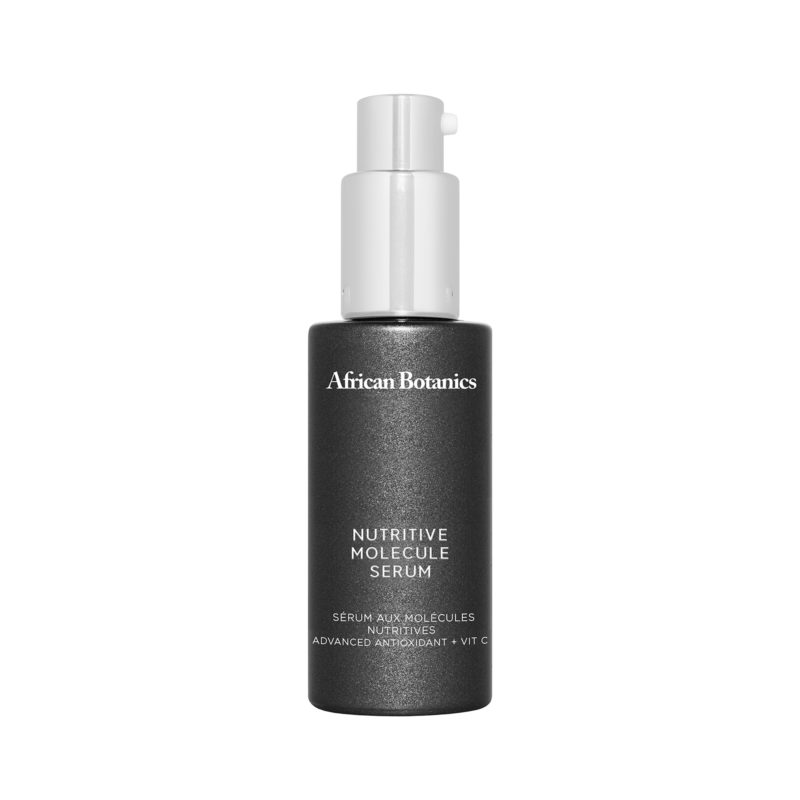 African Botanics | Nutritive Molecule Serum | Boxwalla