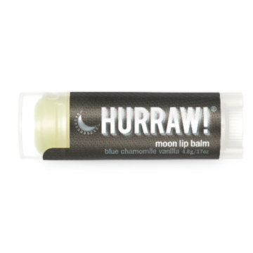 Hurraw | Moon Lip Balm | Boxwalla