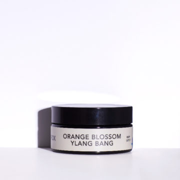 Lilfox | Orange Blossom Ylang Bang Body Butter | Boxwalla