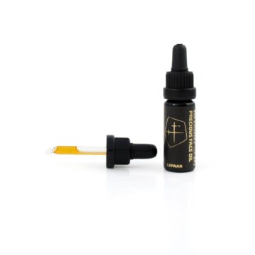 Lepaar | Precious Face Elixir - 10 Ml | Boxwalla