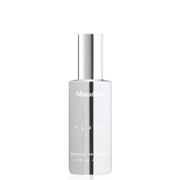 Monastery Flora Botanical Cream Serum