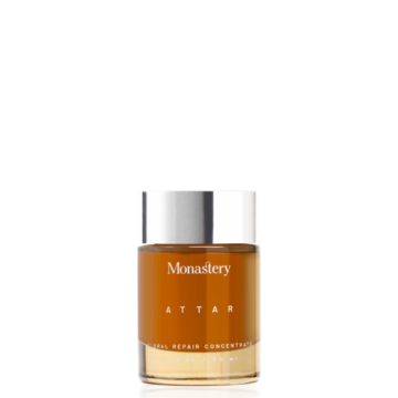 Monastery | Attar Floral Repair Concentrate | Boxwalla