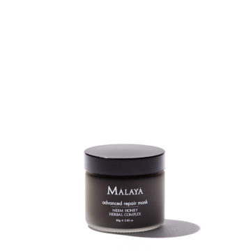 Malaya Organics | Advanced Repair Mask - Neem Honey Herbal Complex | Boxwalla