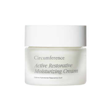 Circumference | Active Restorative Moisturizing Cream | Boxwalla