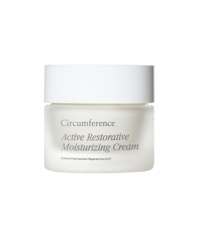 Circumference | Active Restorative Moisturizing Cream | Boxwalla