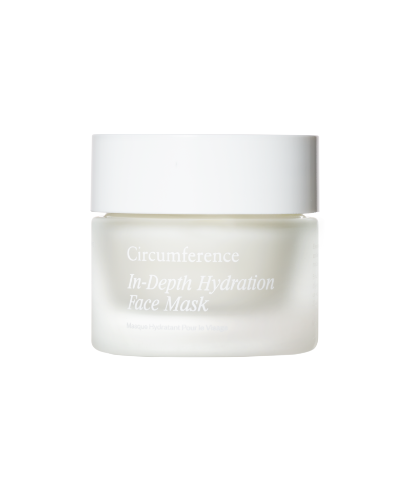 Circumference | In-Depth Hydration Face Mask | Boxwalla