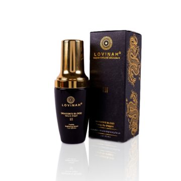 Lovinah Skincare | Dragon's Blood Antioxidant Serum | Boxwalla
