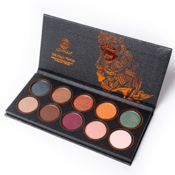 Lovinah Skincare | Eye Magic Palette | Boxwalla