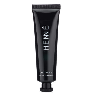 Henné Organics | Blomma Luxury Hand Cream | Boxwalla