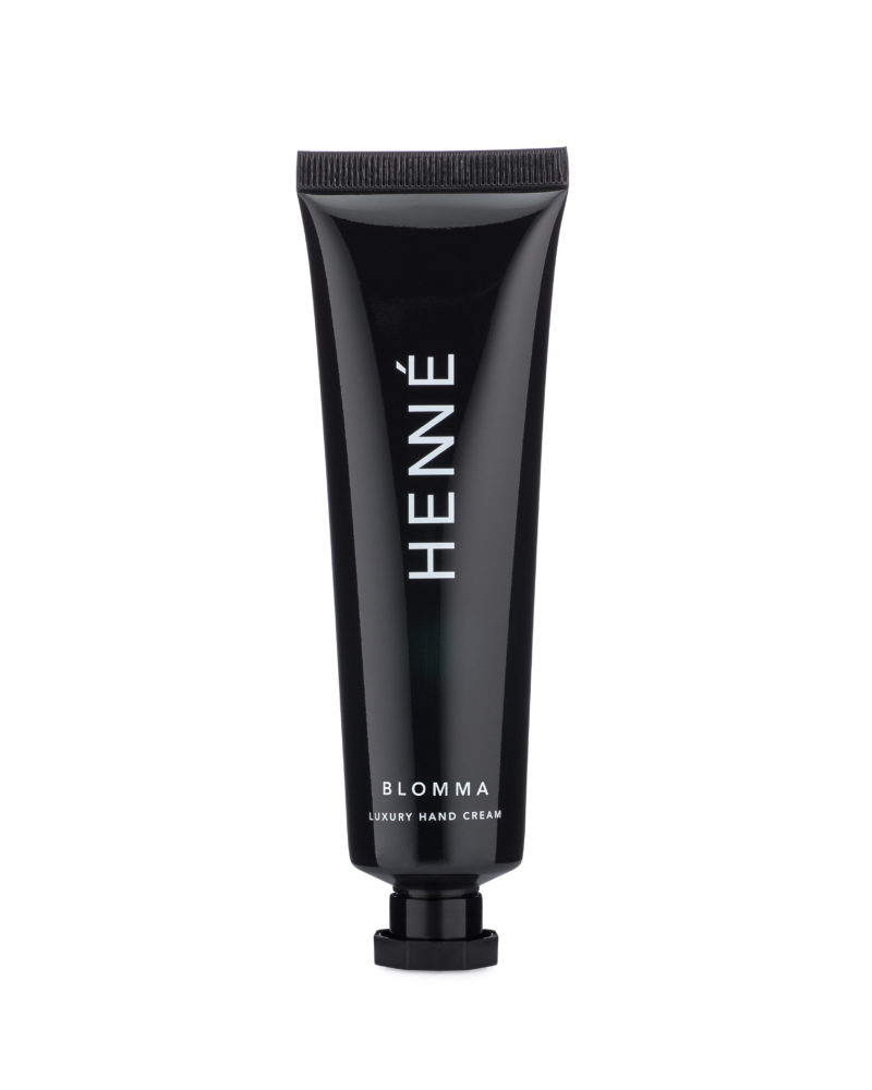 Henné Organics | Blomma Luxury Hand Cream | Boxwalla