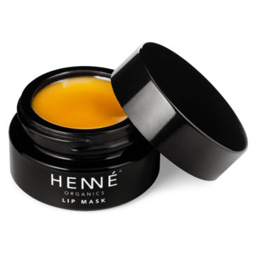 Henné Organics | Lip Mask | Boxwalla