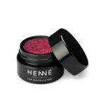 Henné Organics | Nordic Berries Lip Exfoliator | Boxwalla