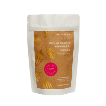 Diaspora Co | Anamalai Cacao | Boxwalla