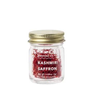 Diaspora Co | Kashmiri saffron | Boxwalla