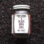 Burlap And Barrel | Black Urfa Chilli | Boxwalla