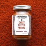 Burlap And Barrel | Sweet Pepper Paprika | Boxwalla