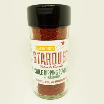 Rancho Gordo | Stardust Dipping Powder | Boxwalla