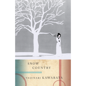 Yasunari Kawabata | Snow Country | Boxwalla