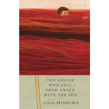 Yukio Mishima | The Sailor Who Fell From Grace With The Sea | Boxwalla