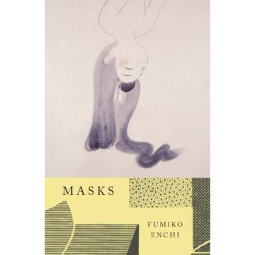 Fumiko Enchi | Masks | Boxwalla
