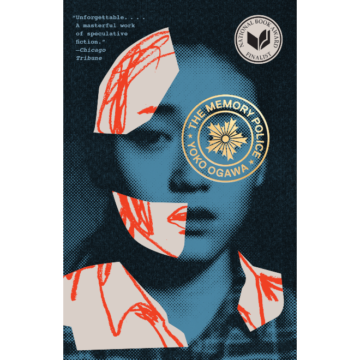 Yoko Ogawa | The Memory Police | Boxwalla